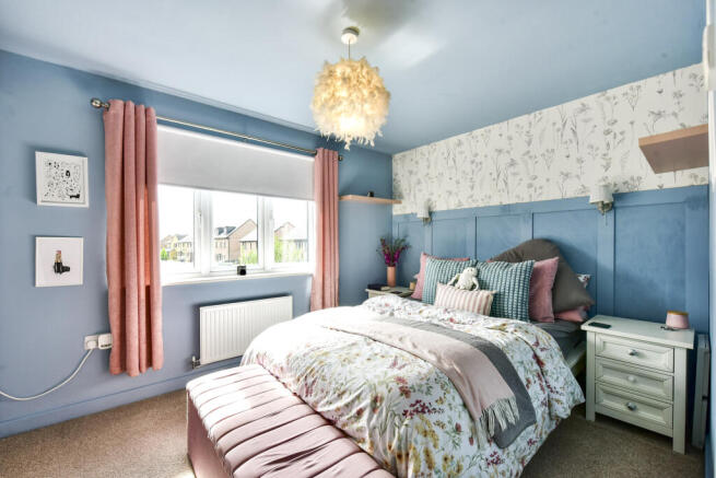 2 bed Semi-Detached for sale Image 11