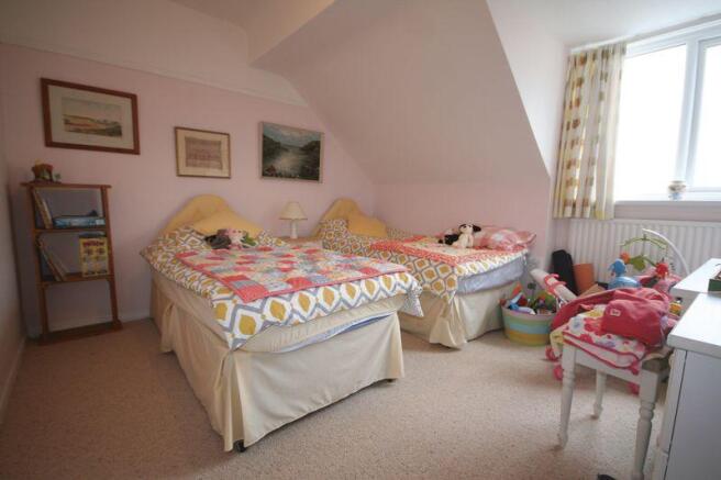 Bed 3