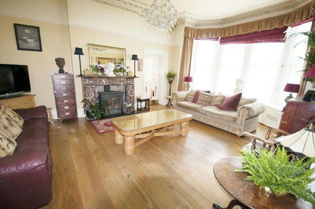 Drawing Room