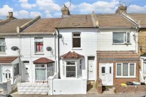 58, Charter Street, Gillingham ME7 1NG