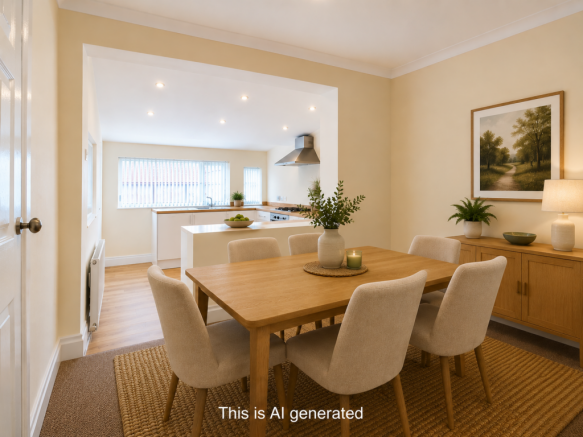 3 bed Terraced to rent Image 6