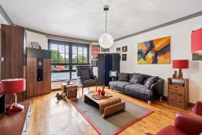Flat 0/1, 9, Naburn Gate, Glasgow G5 0SQ