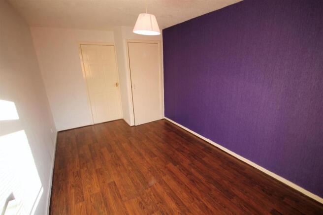 Bedroom 1 Aspect 2