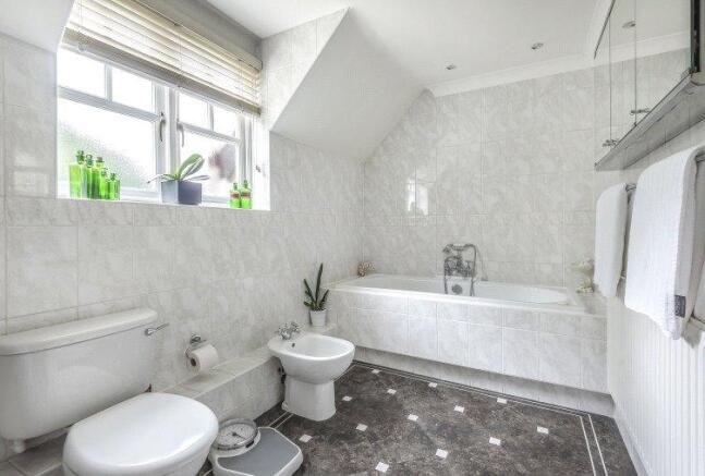 En Suite