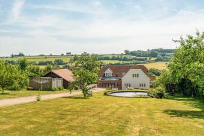 Meadow Bank, Canterbury Road, Canterbury CT4 6UE