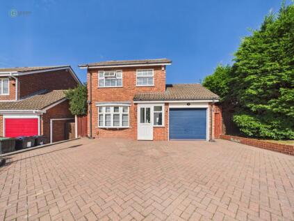 Moreland Croft, Walmley, Sutton Coldfield, B76