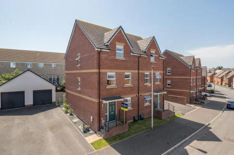 Meadow Acre Road, Gittisham