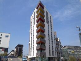 Flat 55, 2 Brighton Belle, Stroudley Road, Brighton BN1 4ZB
