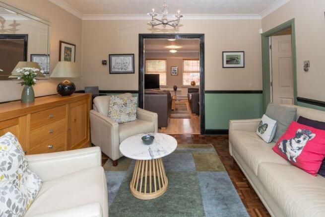 SITTING ROOM