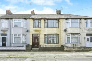 57, Florentine Road, Liverpool L13 6SD