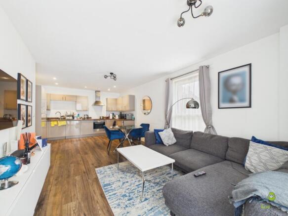 Presented by Kevin at EweMove Abbey Wood and Belve