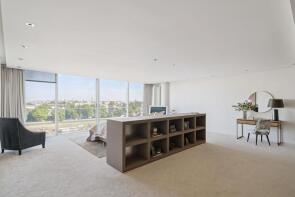 Riverside One, Hester Road, London SW11 4AN