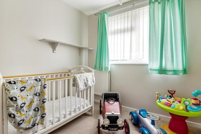 Nursery