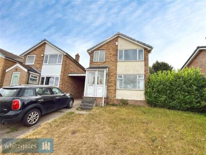 Lane Head Rise, Staincross, S75