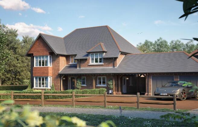 Plot 4 Barrow