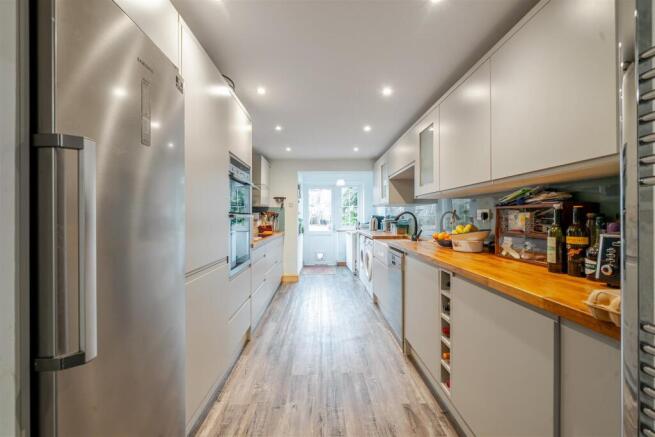 Lavender Cottage, 19 Lower Street, Pury End