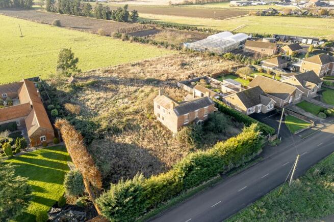 Land at Highfield House (Wyberton)-1