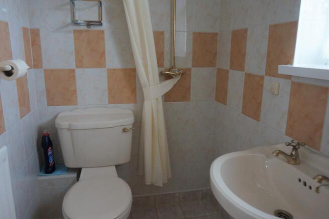Wet Room