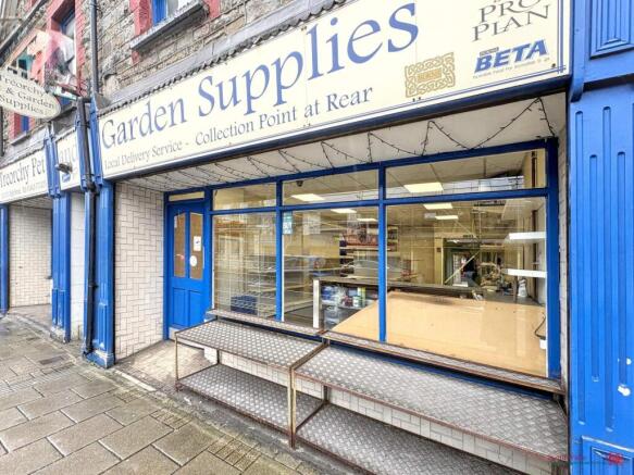 Shop