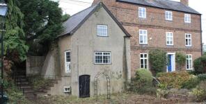 Laurel House, High Street, Tarvin, Chester CH3 8JA