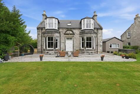 2 Venturefair Avenue, Dunfermline, KY12 0PF