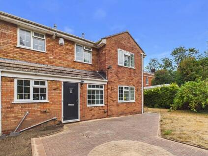 Newstead, Tamworth, B79