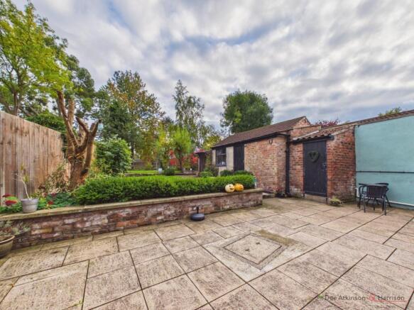 29, Front Street, Middleton On The Wolds, YO25 9UA photo 4