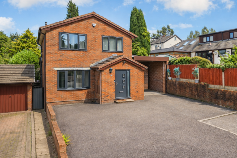 Downing Street, Ashton-under-lyne, Greater Manchester, OL7 9LX