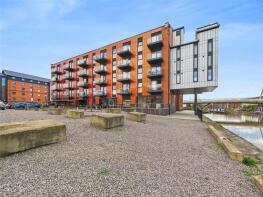 336 Provender, Bakers Quay, St Ann Way, Gloucester GL1 5BQ