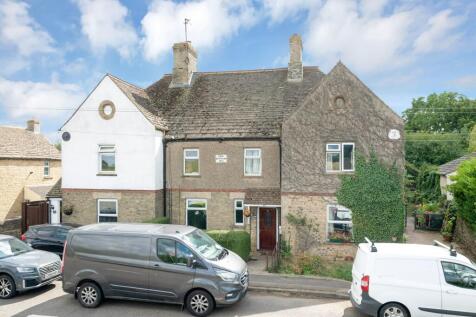 Stamford Road, Easton On The Hill, PE9