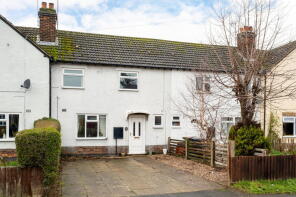 30, Mill Lane, Derby DE74 2FX