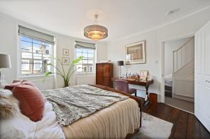 Basement Flat, 6, Needham Road, London W11 2RP