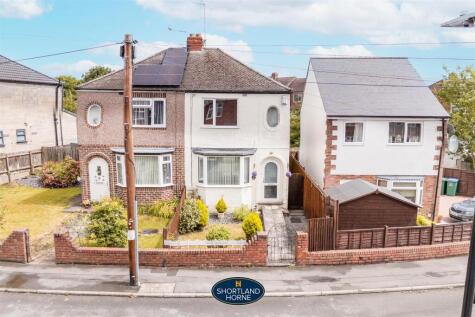 Herrick Road, Poets Corner, Coventry, CV2 5JL