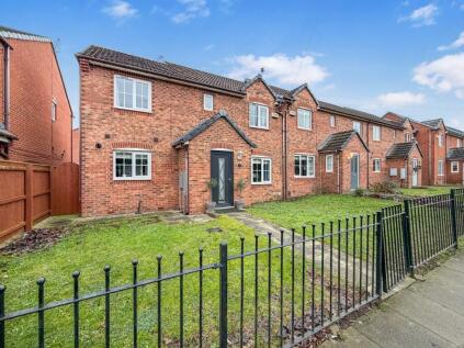 Seaton Lane, Hartlepool