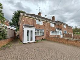 21, Abbeyfield Road, Birmingham B23 5LW