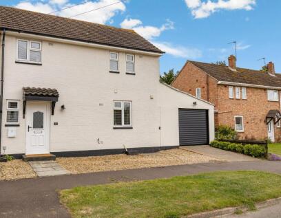 Gray Drive, Swanton Morley