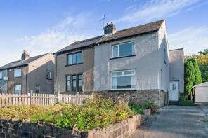 25, Canal Road, Bingley BD16 2SR