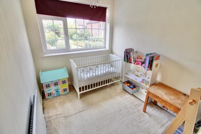 18. Bedroom 4