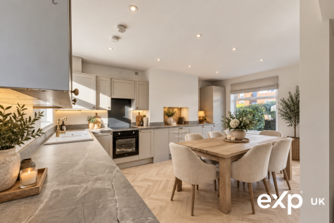Appleton Road, Blidworth, NG21 0SQ