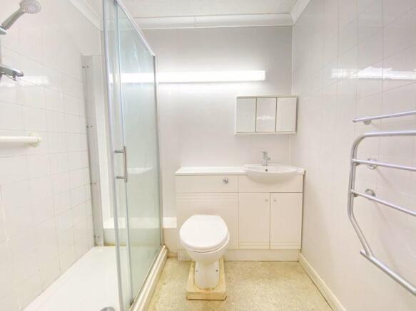The fully-tile...