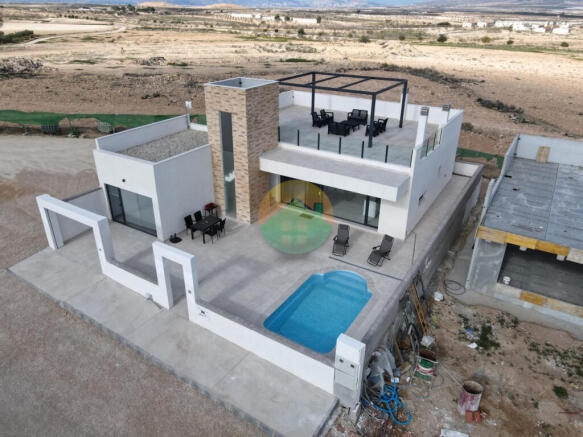 New build villas for sale-PIN18-2