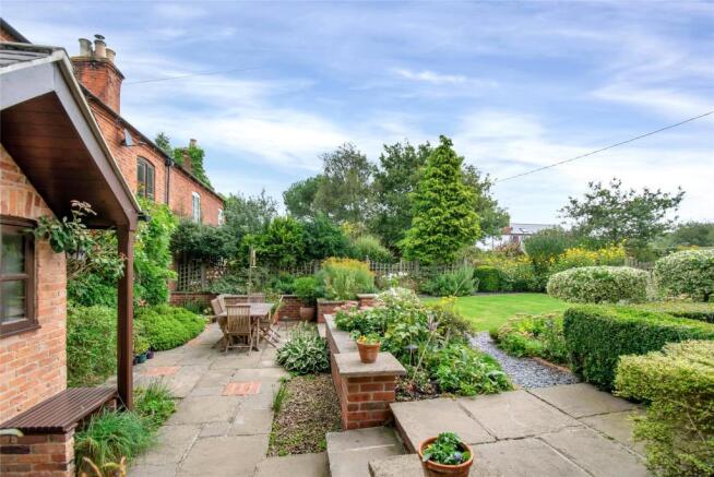 Gardens