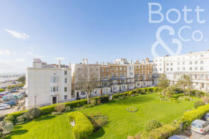 Flat 6, Collingwood House, Marine Parade, Brighton BN2 1DE