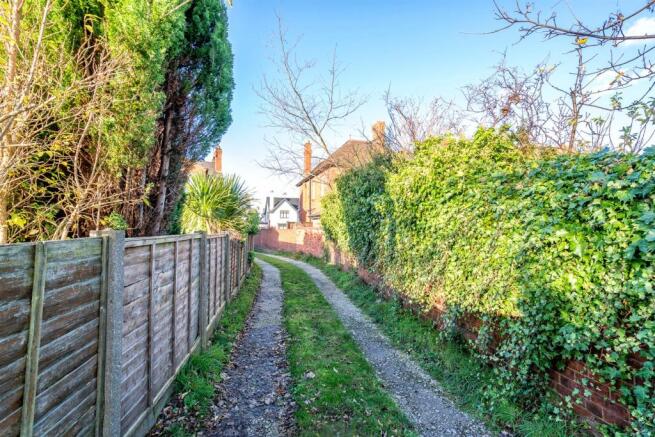 60, Lichfield Road, Bloxwich, Walsall, Staffordshi