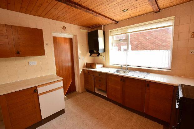 Kitchen-Diner