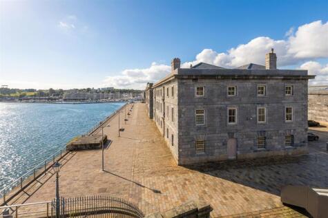 Royal William Yard, Plymouth