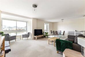 Flat 51, 75 Valiant House, Vicarage Crescent, London SW11 3LU