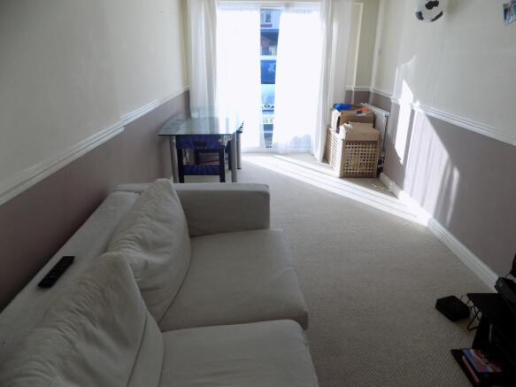 2nd Reception Room
