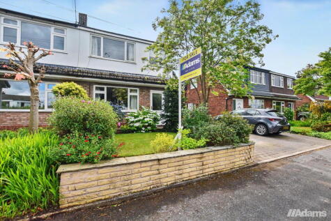 Lindfield Close, Moore