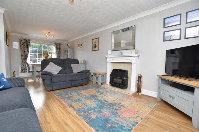 Tan Y Coed, Johnstown, Wrexham photo 4